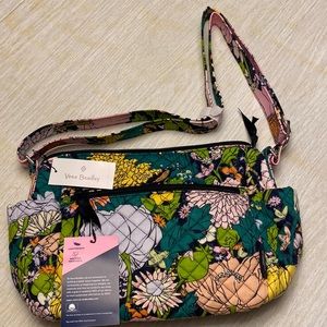 Brand new Vera Bradley purse